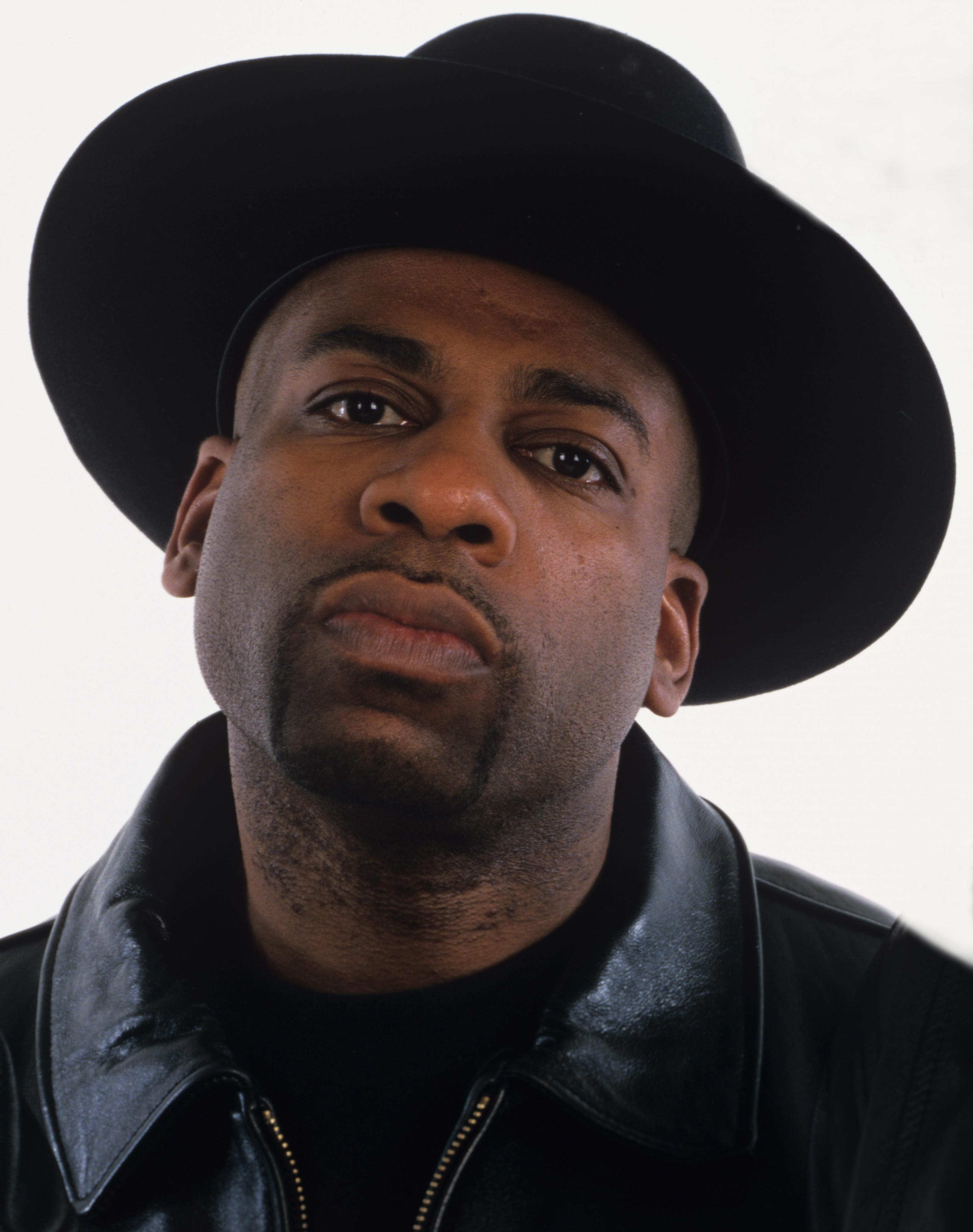Run-D.M.C. Portrait Session