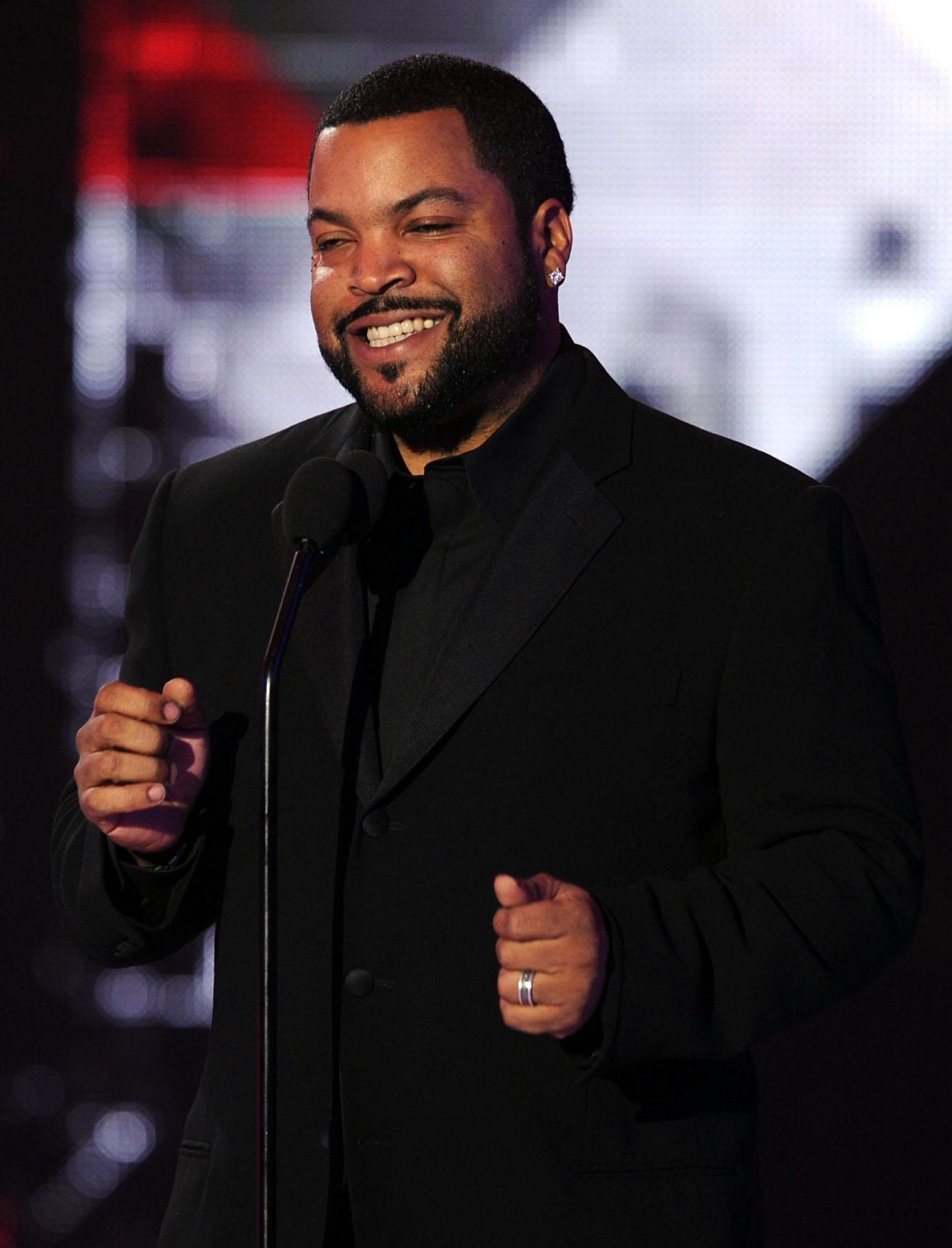 16th Annual Critics' Choice Movie Awards - Show