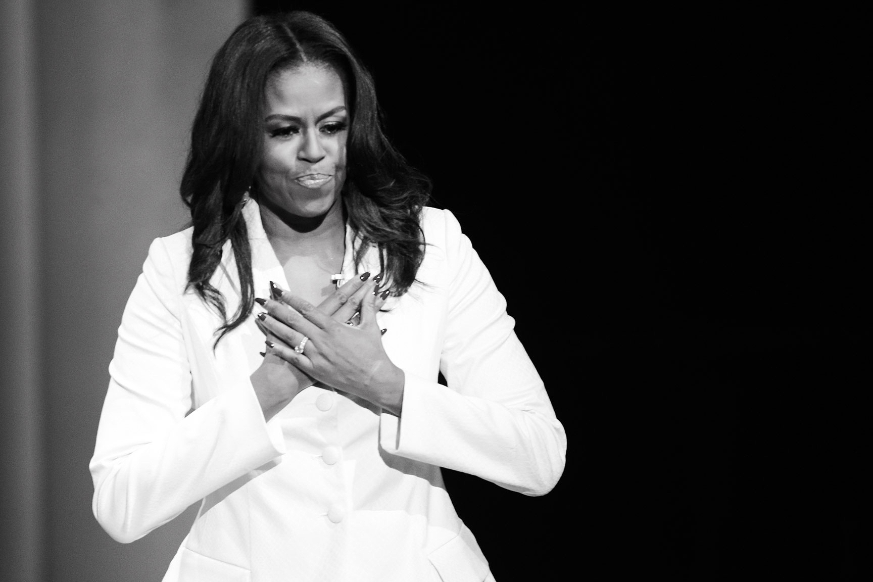 Michelle Obama