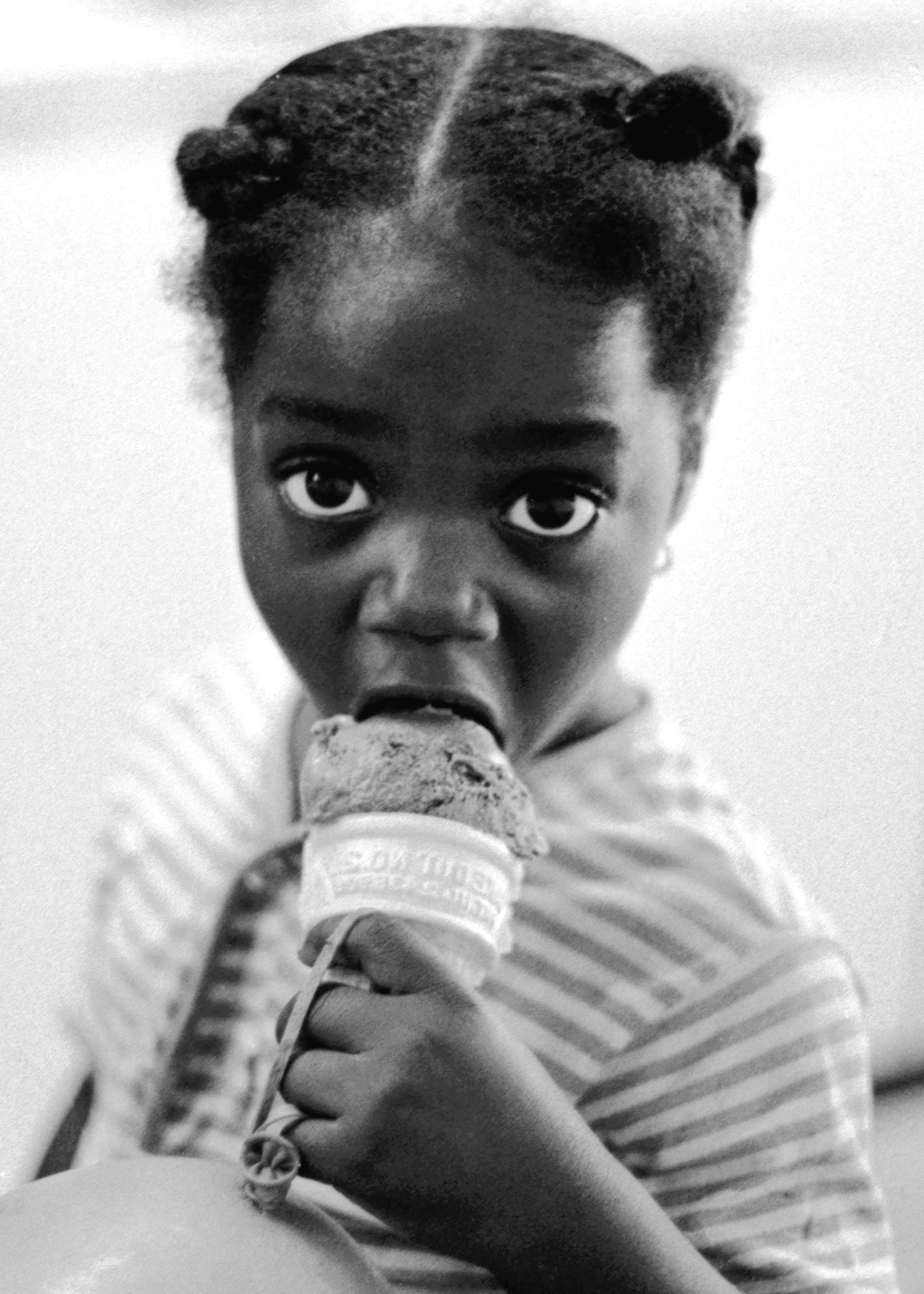 The Ice Cream Cone