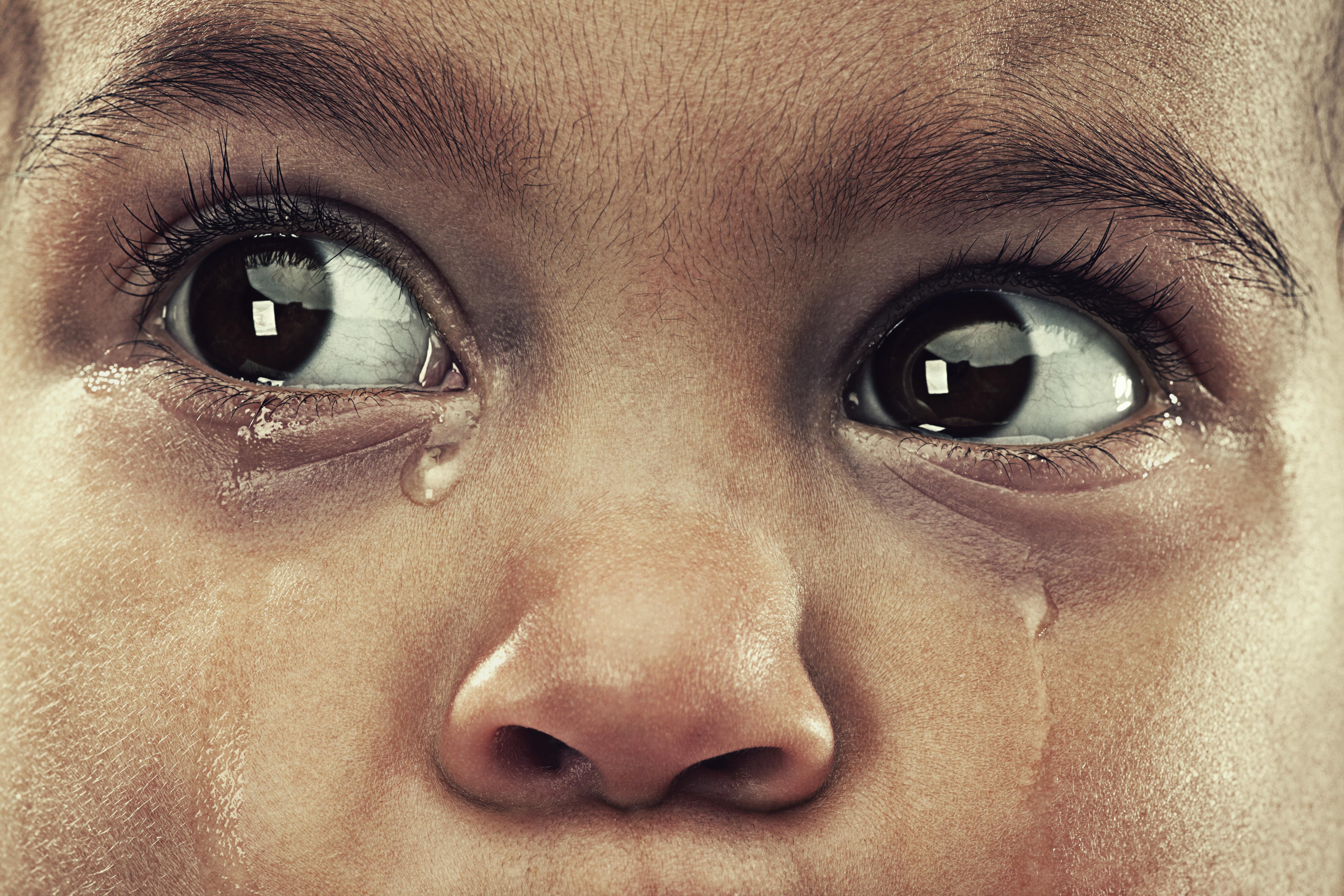 crybaby