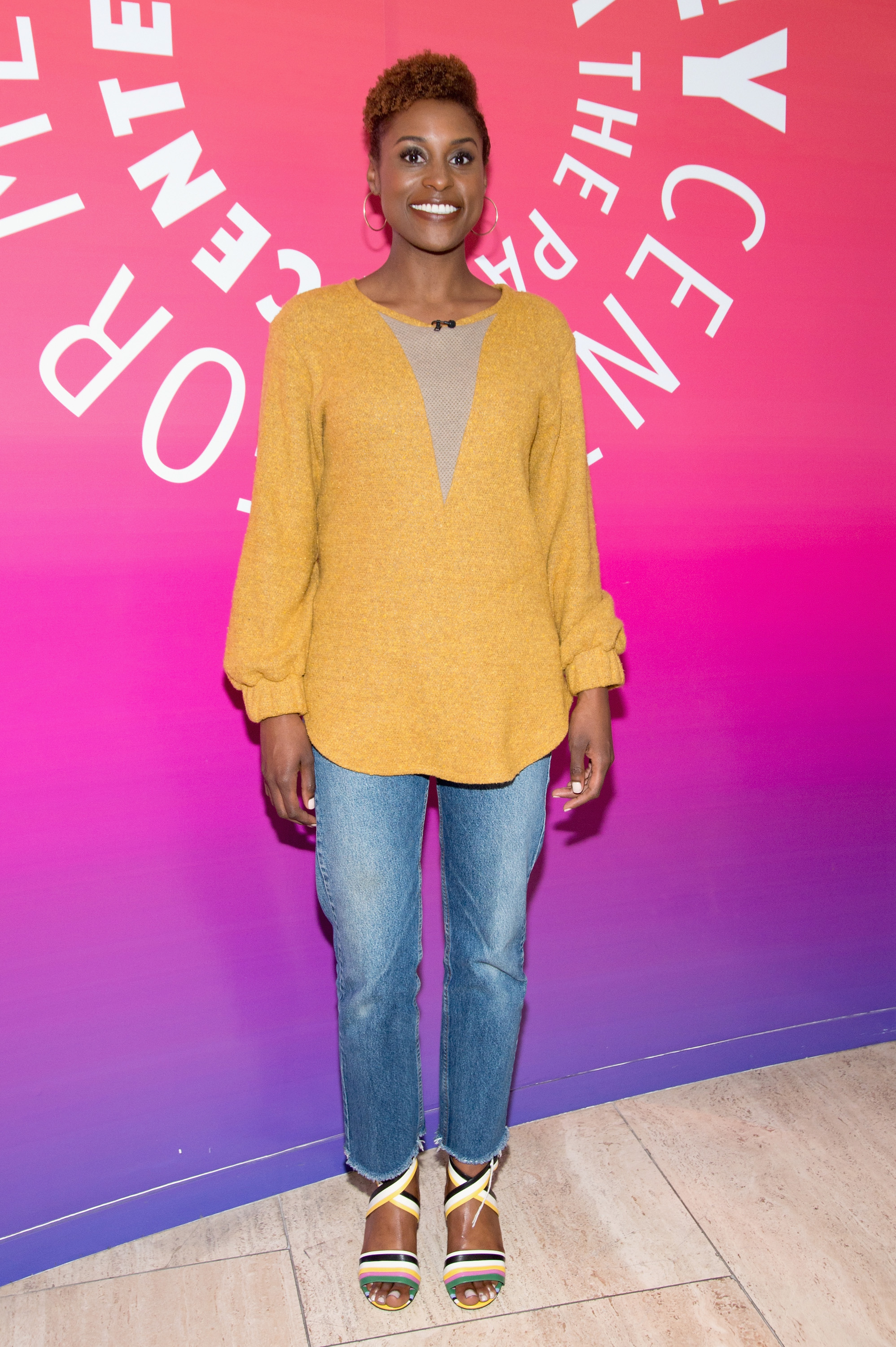 The Paley Media Council Presents PaleyDialogue: Casey Bloys In Conversation With Issa Rae