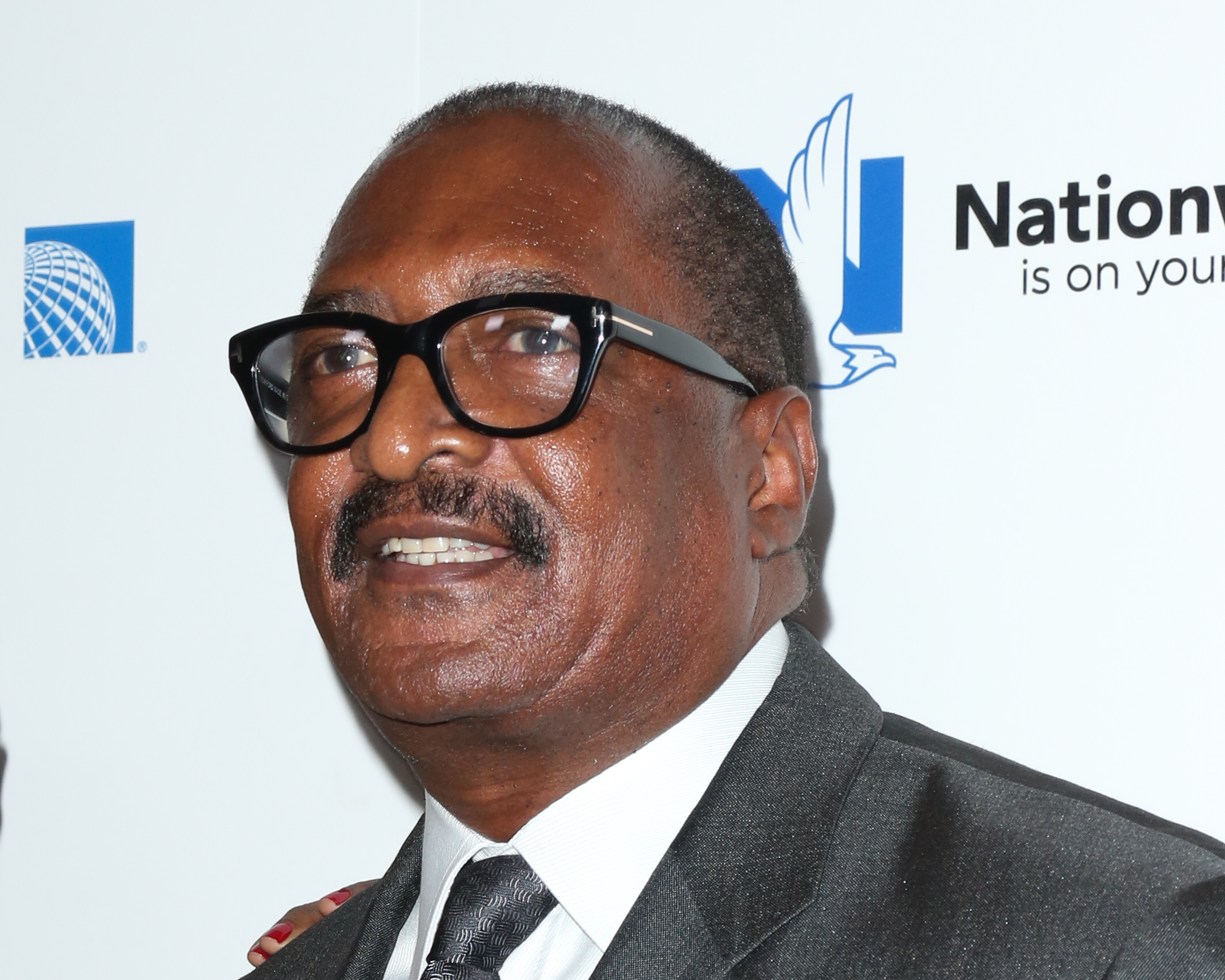 2016 Ebony Power 100 Gala - Arrivals
