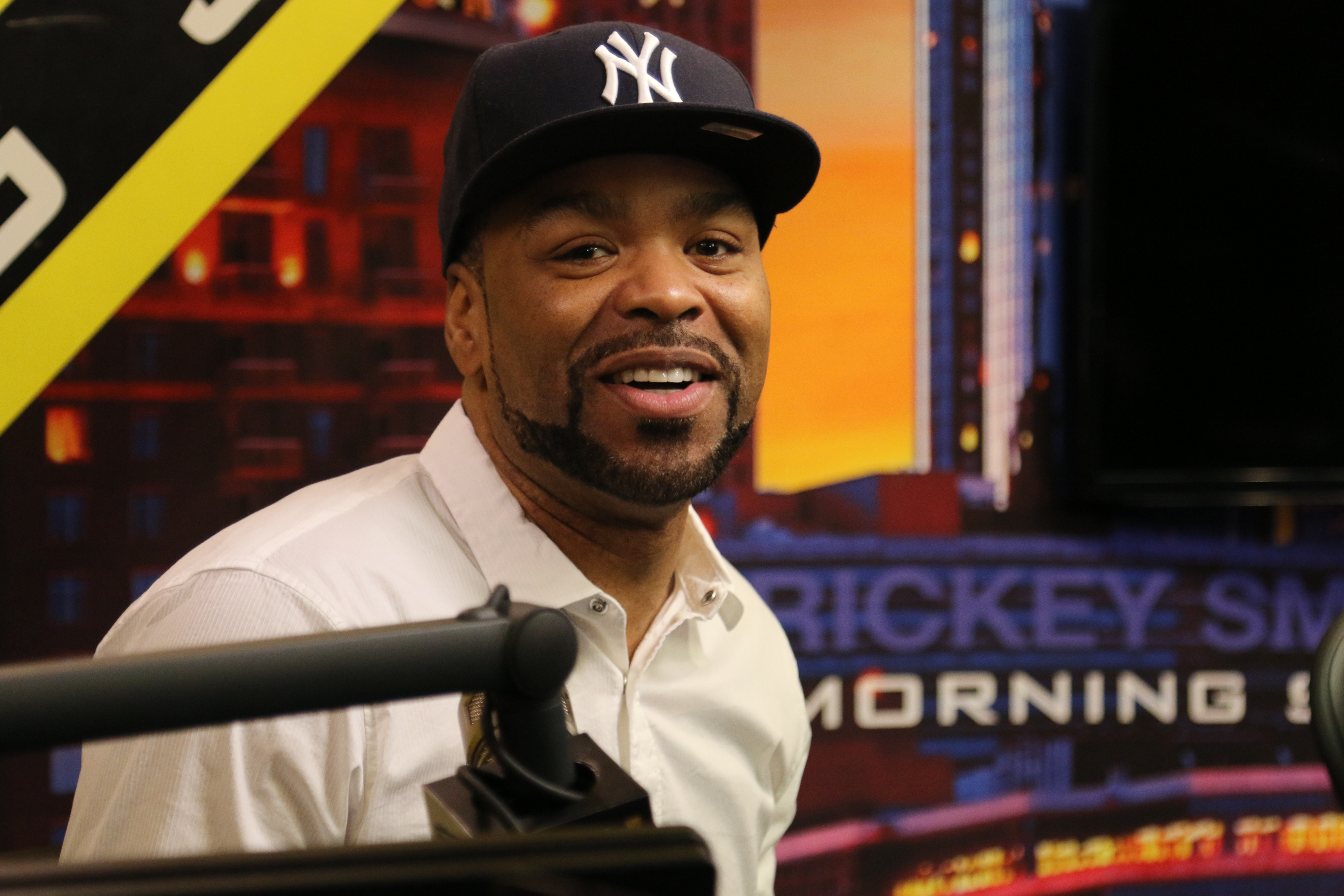 Method Man & Jason Mitchell