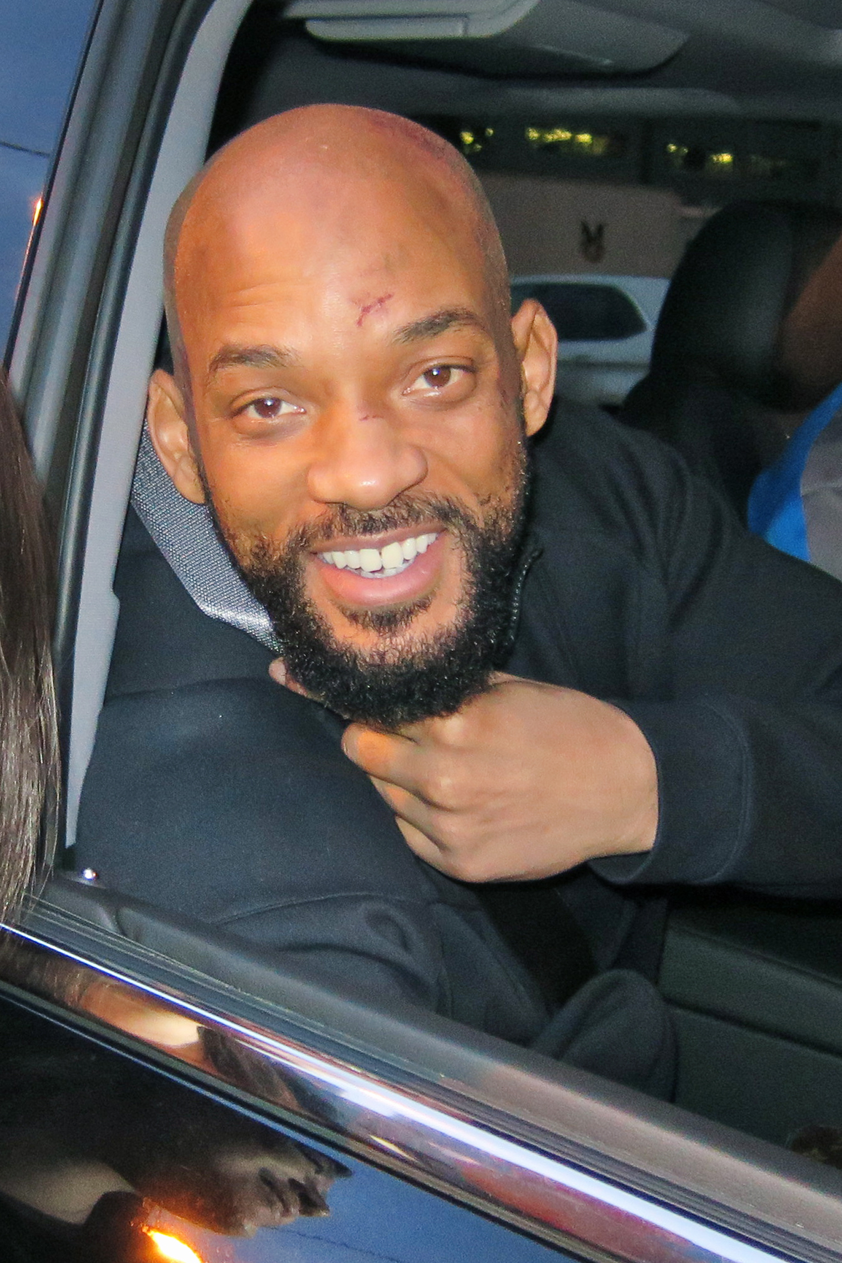 Will Smith