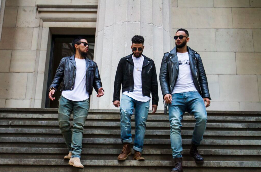 Bold Beardsmen