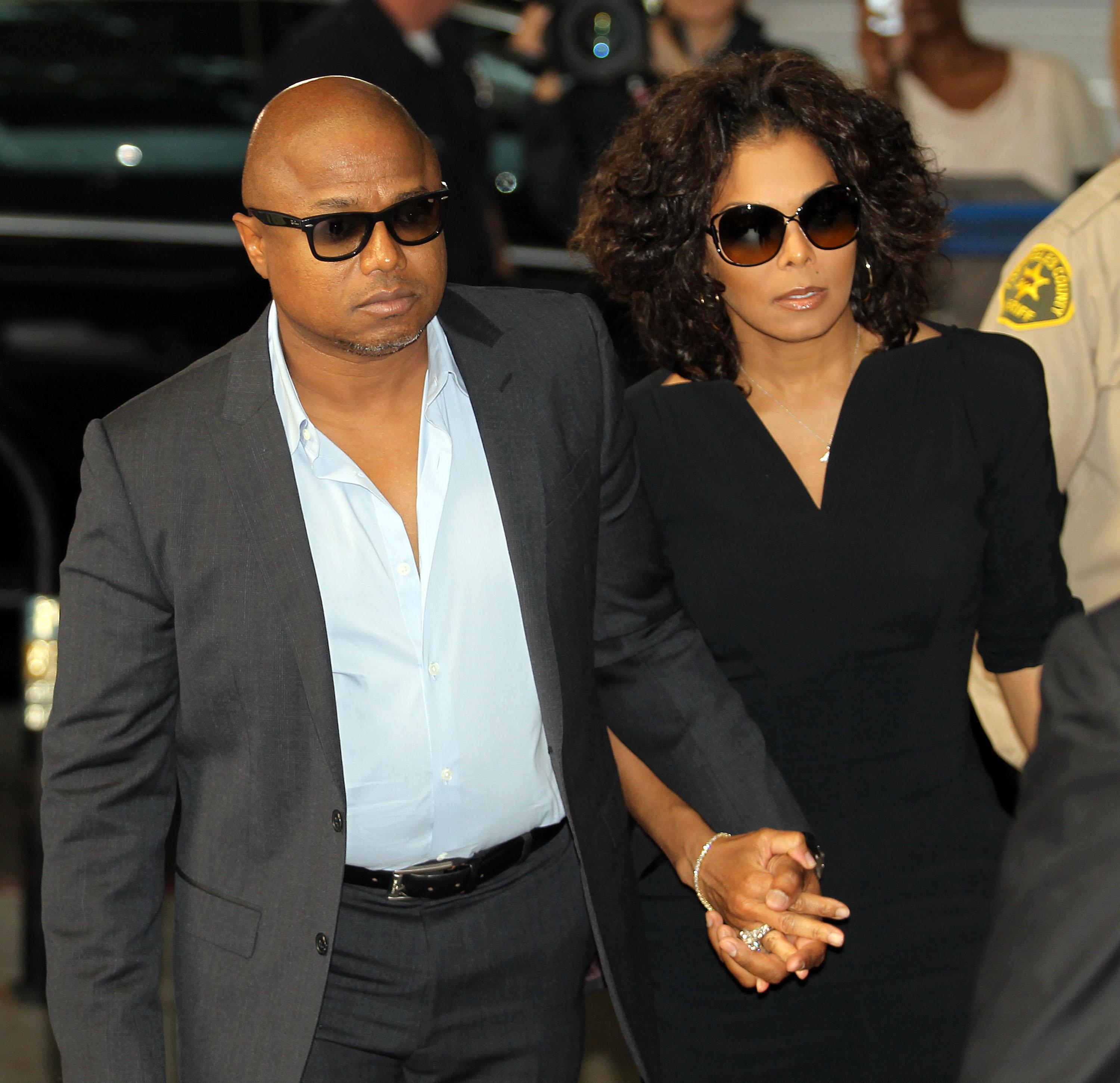 Opening Statements Scheduled For The Trial Of Dr. Conrad Murray