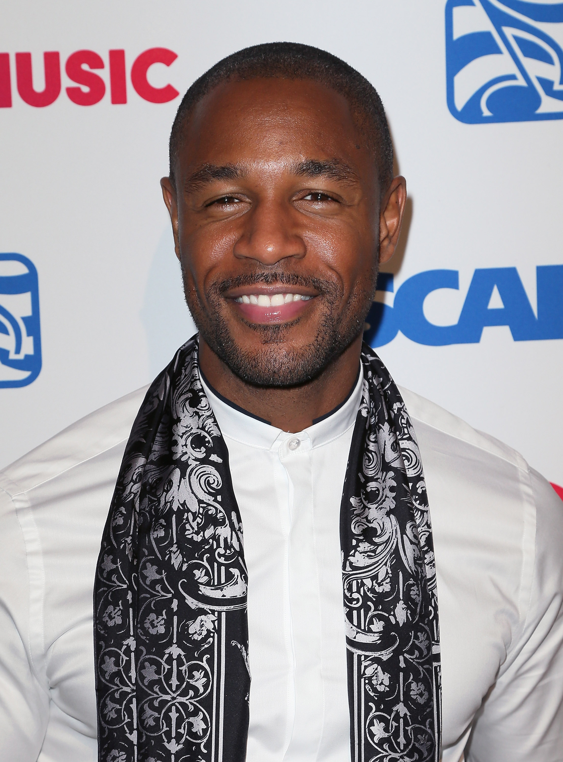 ASCAP 27th Annual Rhythm & Soul Music Awards - Arrivals
