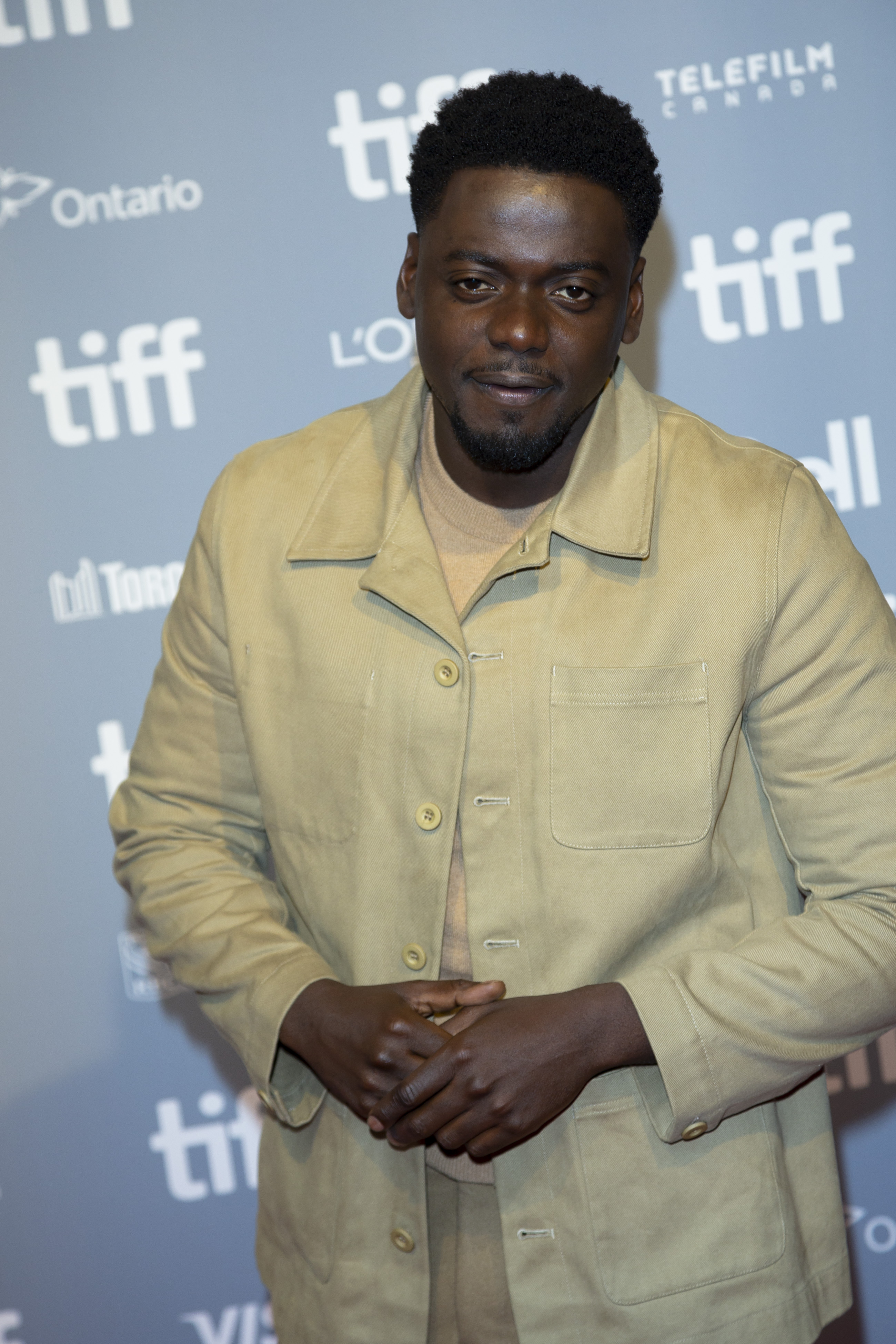 43rd Toronto International Film Festival - Widows - Press Conference