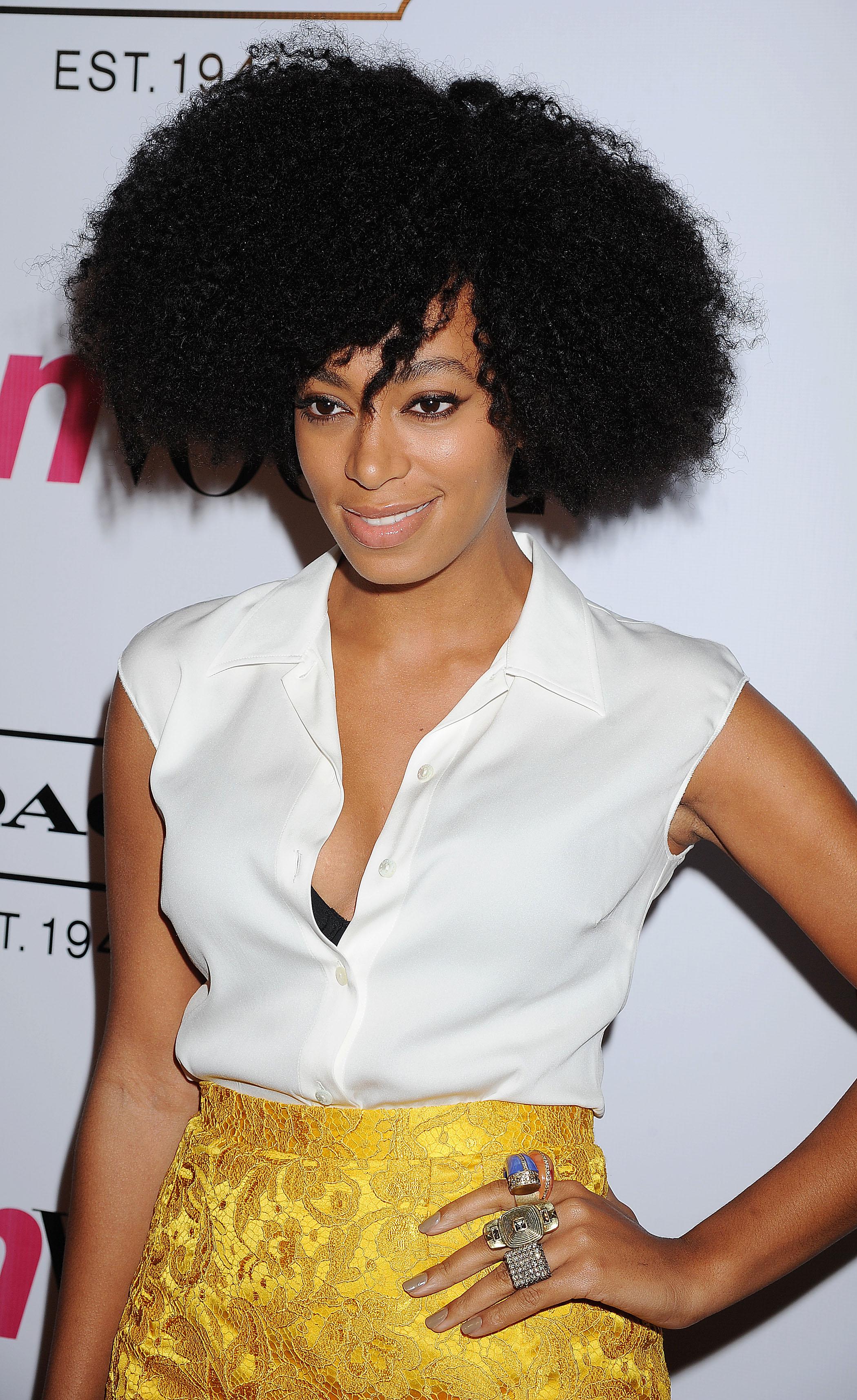 9th Annual Teen Vogue Young Hollywood Party