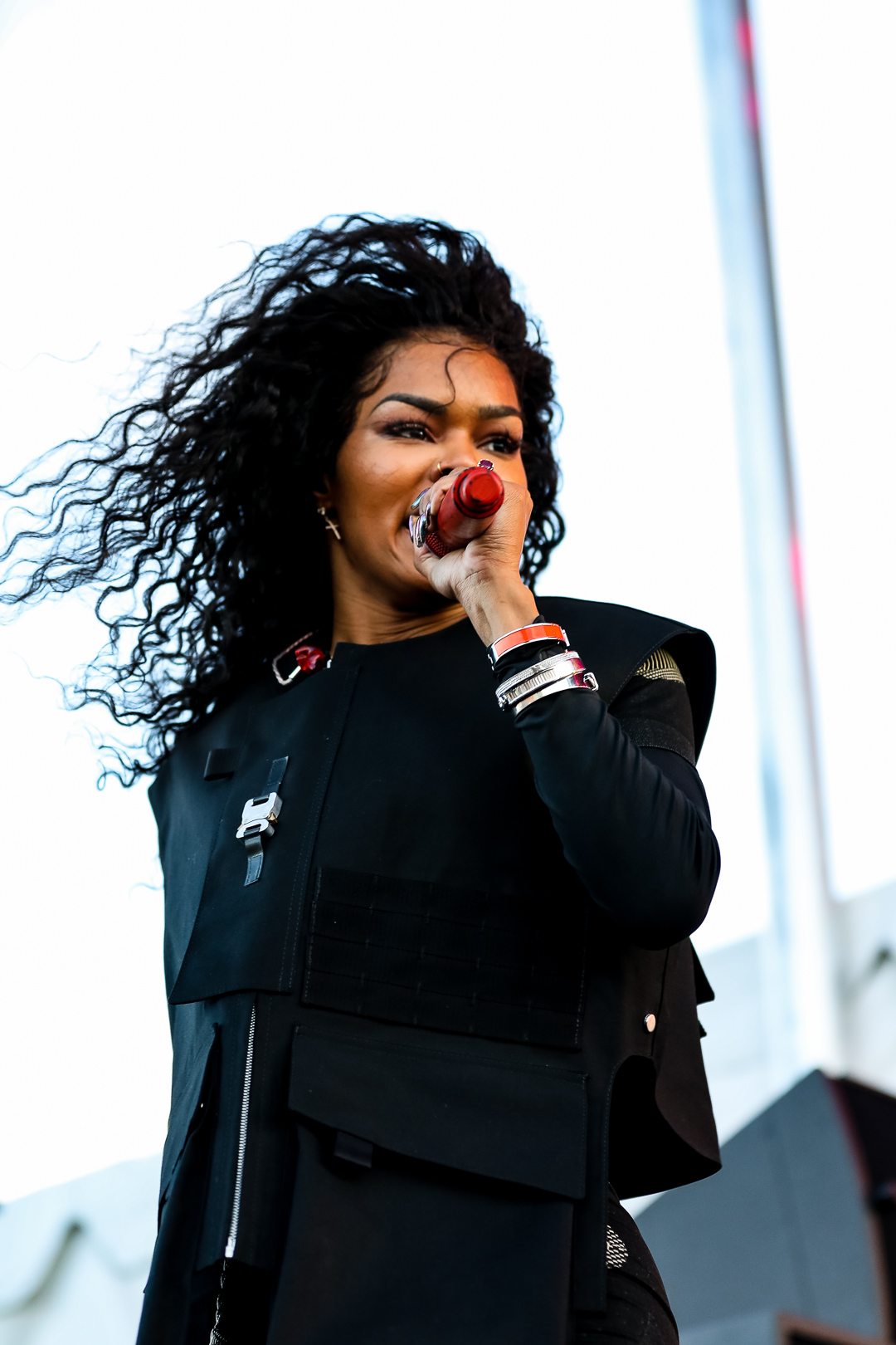 Teyana Taylor
