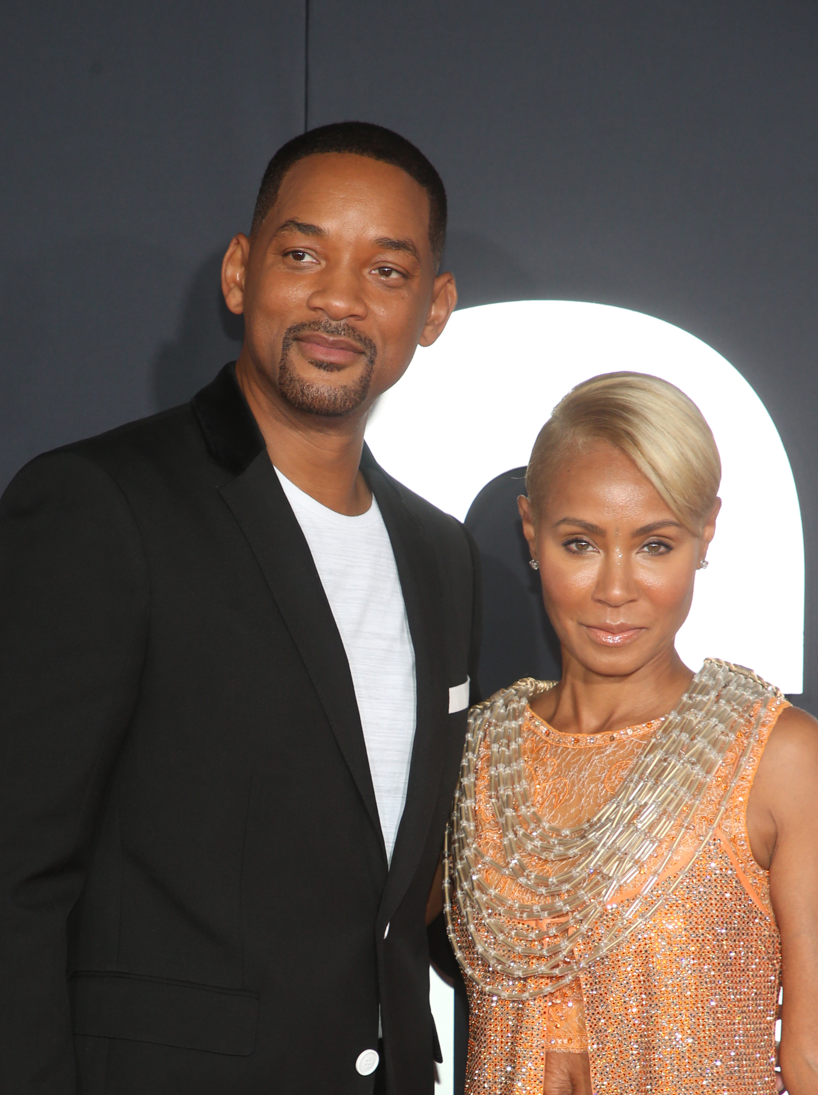 Paramount Pictures' Premiere Of "Gemini Man"