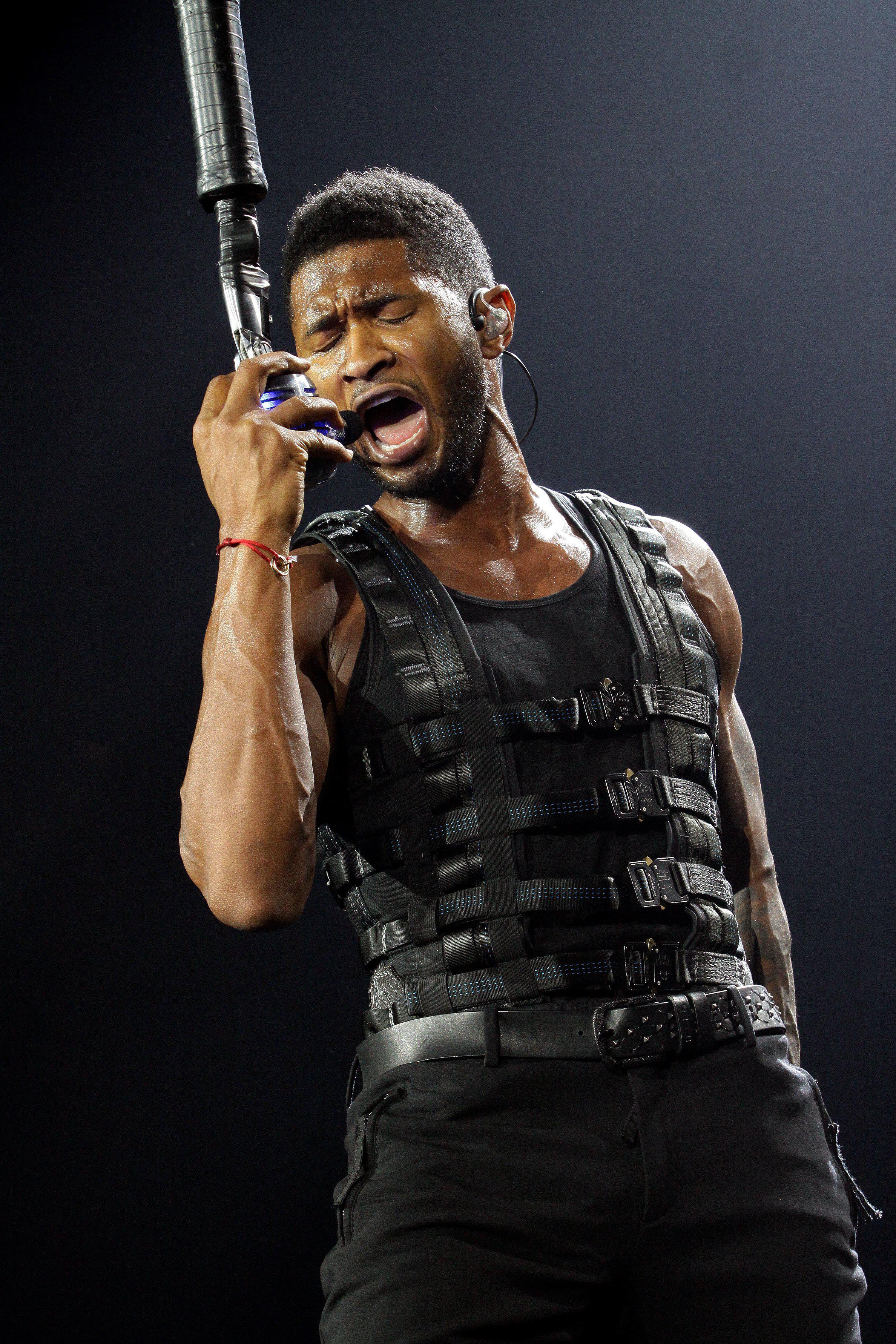 OMG Tour - Chicago