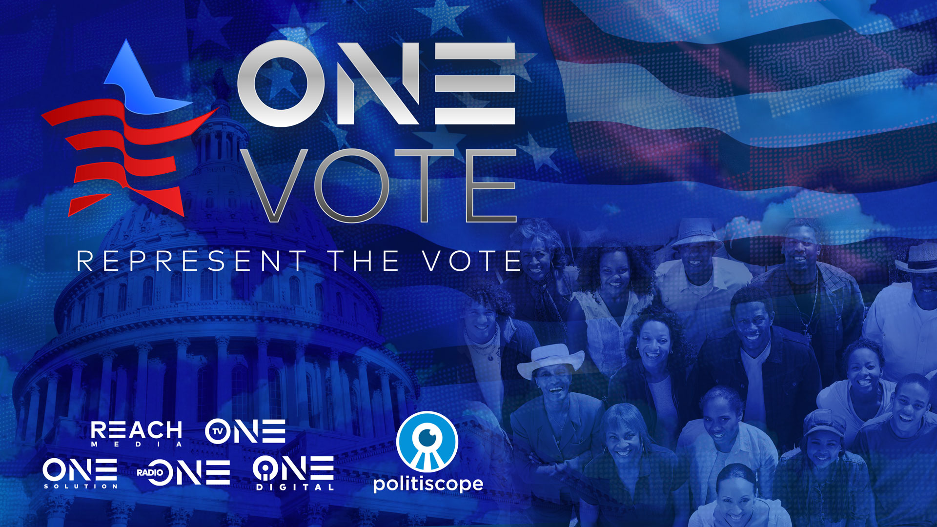 One Vote