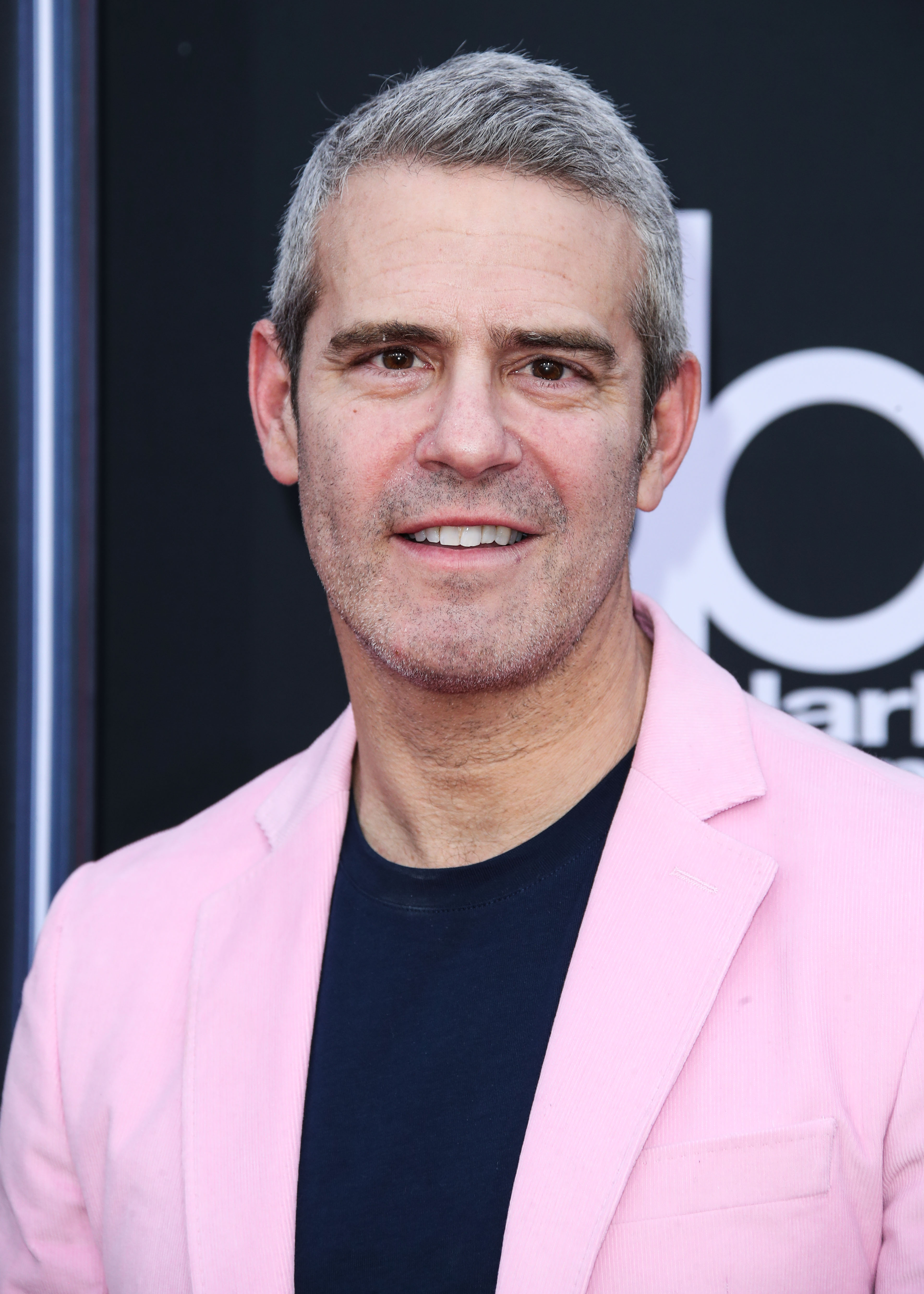 (FILE) Andy Cohen Tests Positive for Coronavirus COVID-19