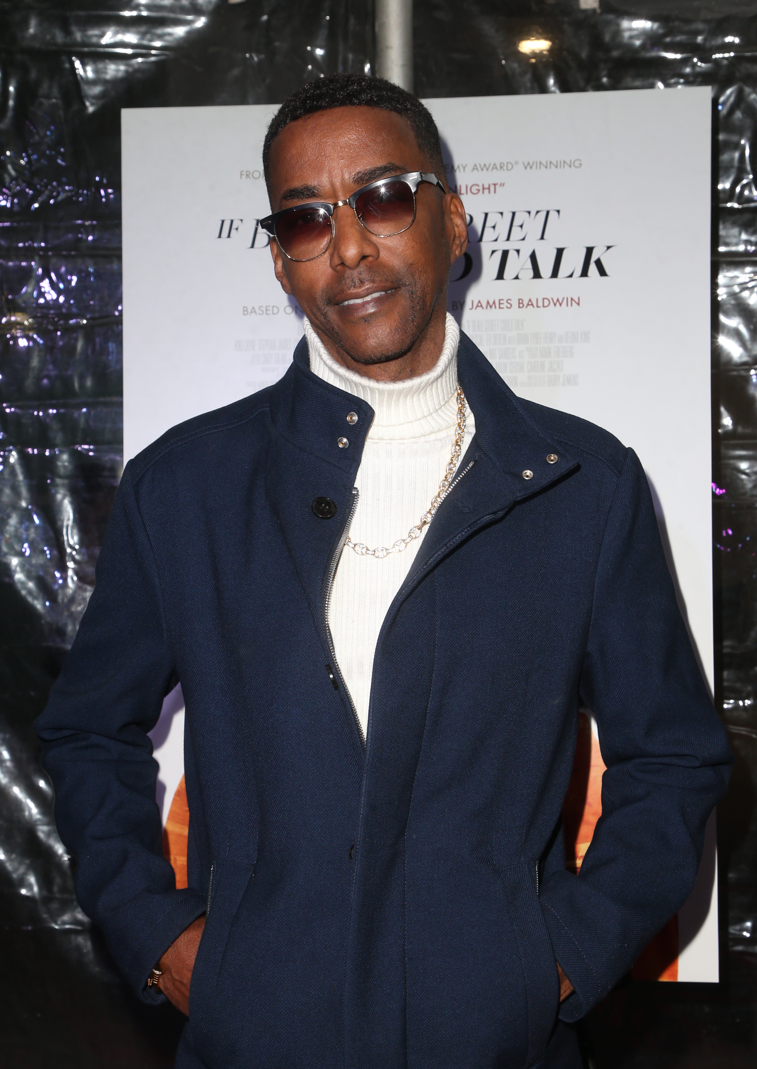 Los Angeles Special Screening of 'If Beale Street Could Talk' - Arrivals