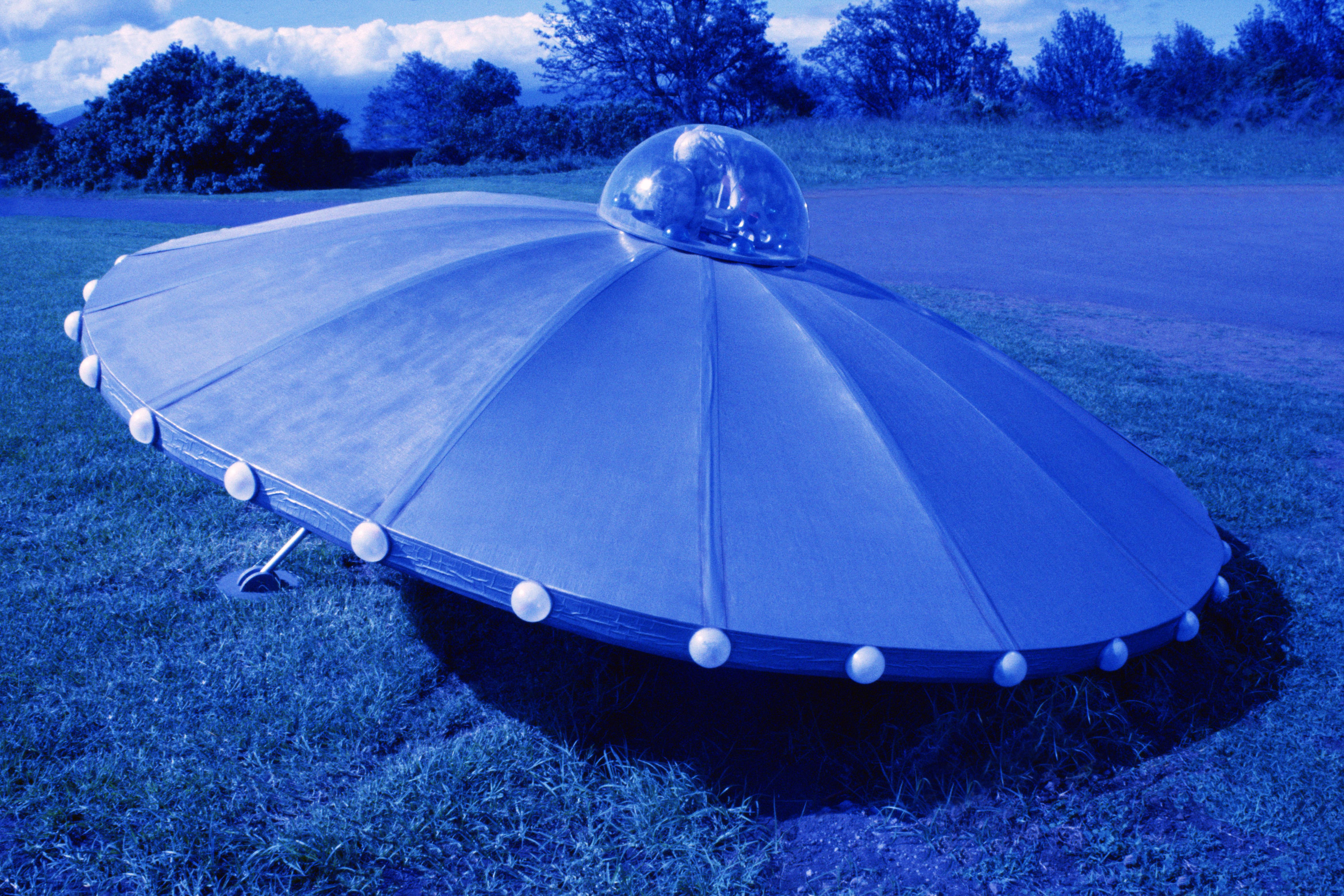 UFO