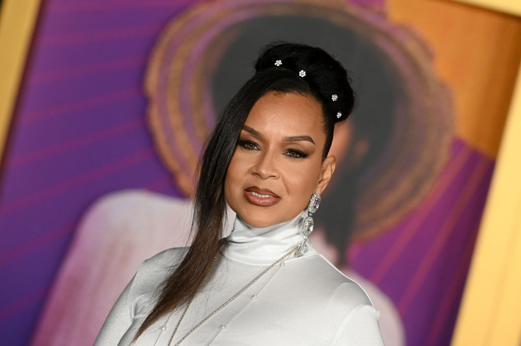 "The Color Purple" Premiere - Arrivals