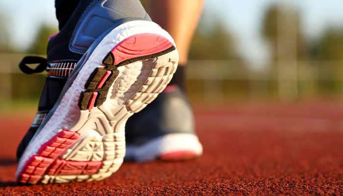 Track and Field