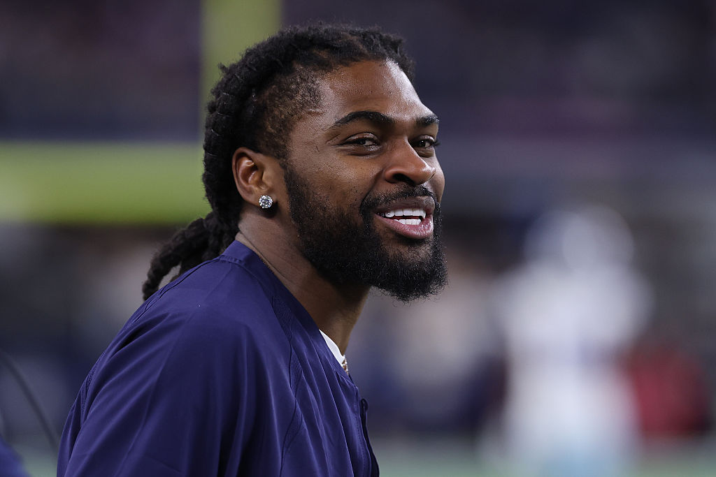 Minnesota Vikings v Dallas Cowboys - NFL 2025