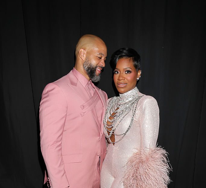 5th Annual Hollywood Unlocked Impact Awards at The Beverly Hilton