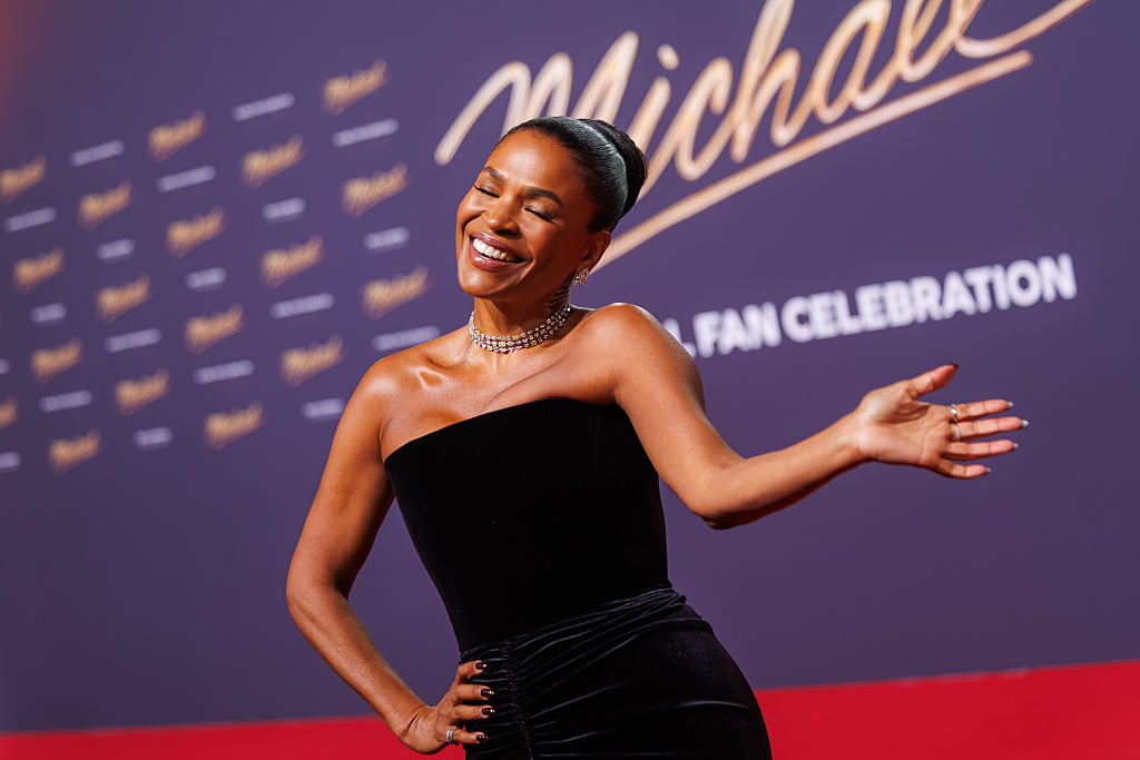 "Michael" Berlin Premiere - Arrivals