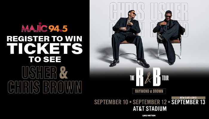 R&B Tour Updated Graphic