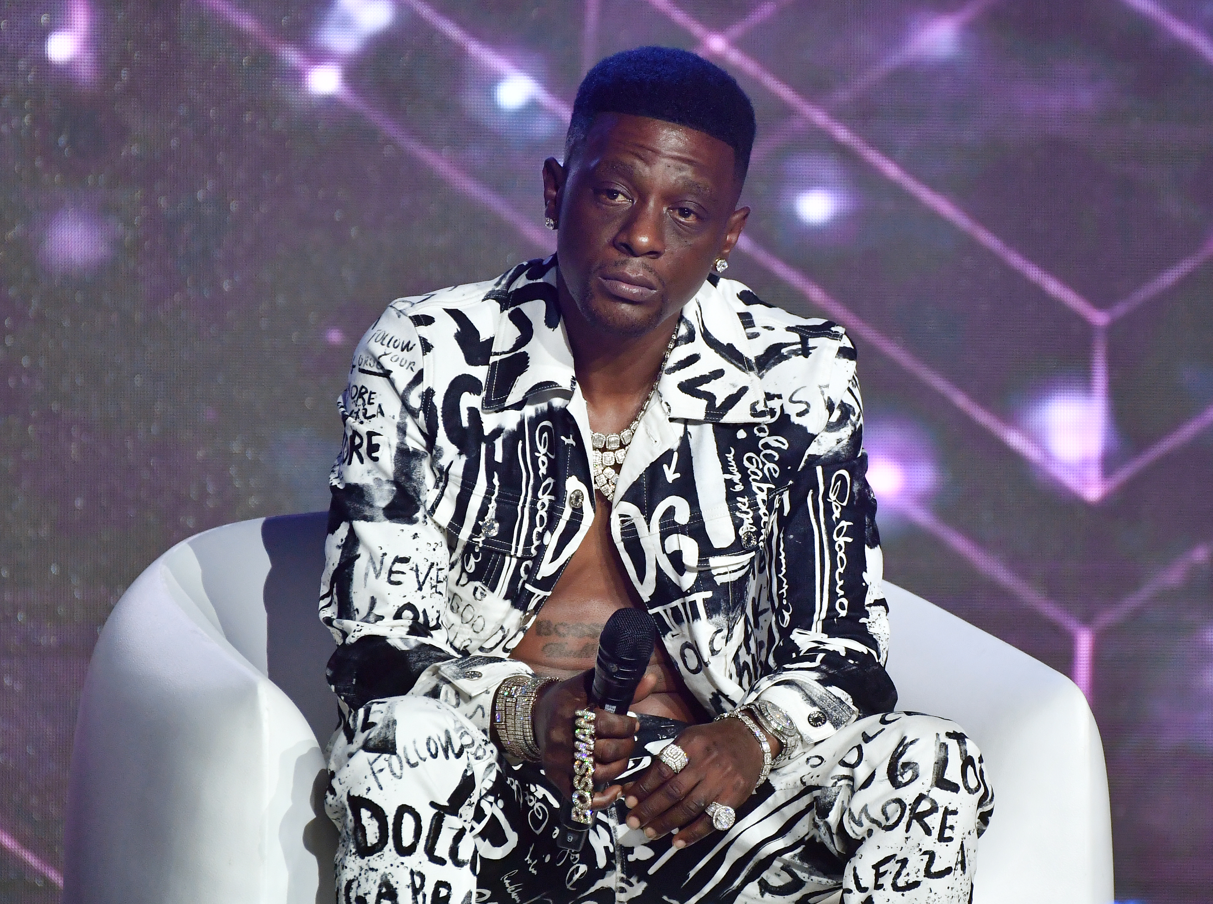 Boosie