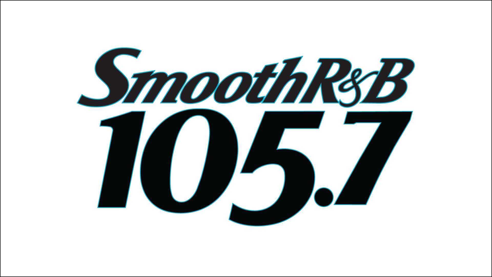 Smooth R&B 105.7